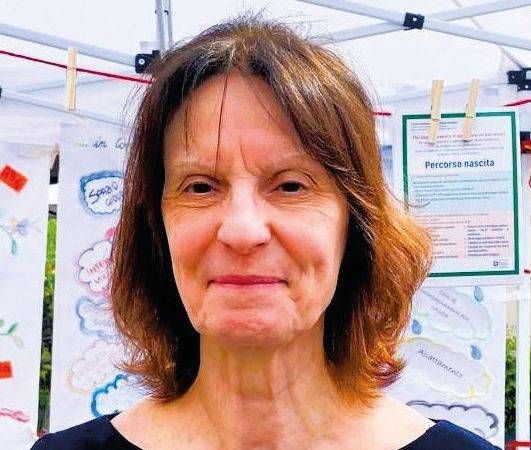 Vaccinazioni in gravidanza? Parla la primaria di Garbagnate Muggiasca. Vaccinazioni gravidanza primaria Garbagnate