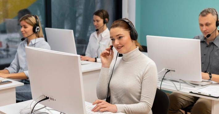 Call center e telefonate indesiderate, arriva il secondo filtro: sarà la volta buona per boccarle per sempre? call center telefonate