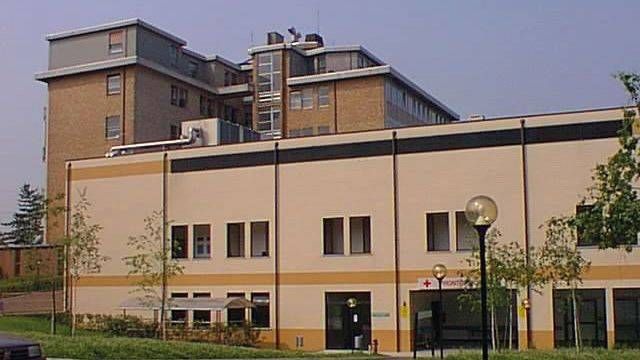 Bollate, un ‘hotspot’ in ospedale contro l’influenza Bollate hotspot ospedale influenza