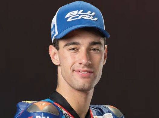 Garbagnate, Tony Arbolino passa al team Fantic Racing Tony Arbolino Fantic Racing