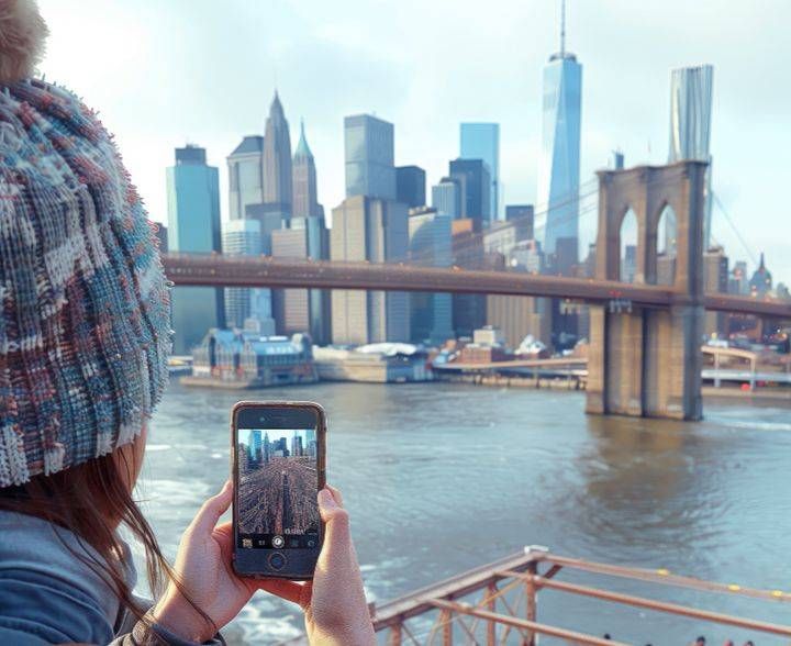 Stretta sui visitatori negli Stati Uniti: possibile controllo dei profili social personali degli ultimi 5 anni turisti usa visitatori social